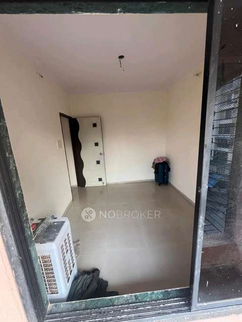 2 BHK Flat In Royal Harmony  For Sale  In Ulwe