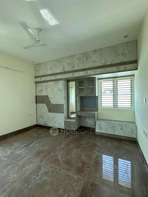 2 BHK House for Rent  In D-group Layout