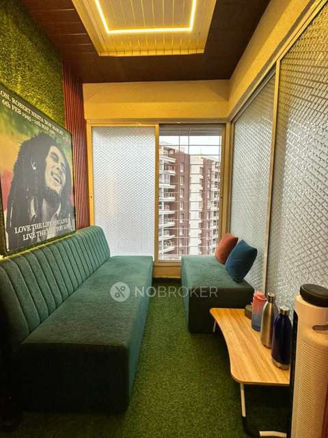 2 BHK Flat In Arv New Town For Sale  In Arv New Town, Jagdamba Bhawan Marg, Block - A2, Anthon Nagar, Pisoli, Pune, Maharashtra 411060, India