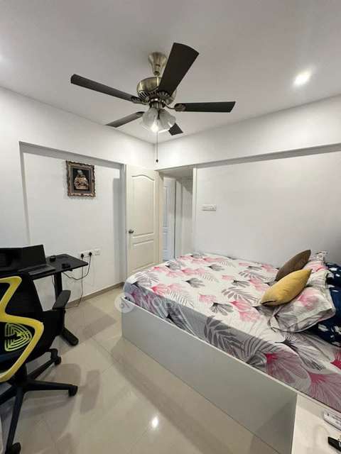 2 BHK Flat In Arv New Town For Sale  In Arv New Town, Jagdamba Bhawan Marg, Block - A2, Anthon Nagar, Pisoli, Pune, Maharashtra 411060, India