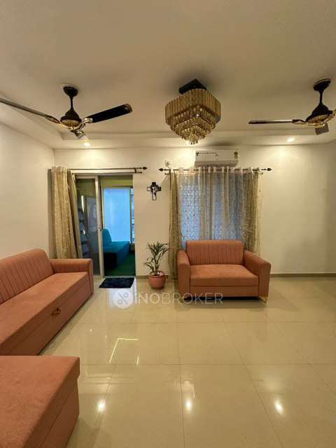 2 BHK Flat In Arv New Town For Sale  In Arv New Town, Jagdamba Bhawan Marg, Block - A2, Anthon Nagar, Pisoli, Pune, Maharashtra 411060, India