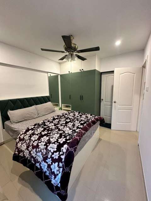 2 BHK Flat In Arv New Town For Sale  In Arv New Town, Jagdamba Bhawan Marg, Block - A2, Anthon Nagar, Pisoli, Pune, Maharashtra 411060, India