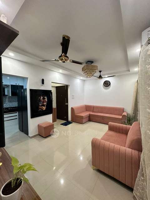 2 BHK Flat In Arv New Town For Sale  In Arv New Town, Jagdamba Bhawan Marg, Block - A2, Anthon Nagar, Pisoli, Pune, Maharashtra 411060, India