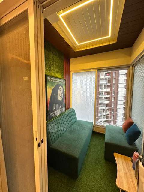 2 BHK Flat In Arv New Town For Sale  In Arv New Town, Jagdamba Bhawan Marg, Block - A2, Anthon Nagar, Pisoli, Pune, Maharashtra 411060, India