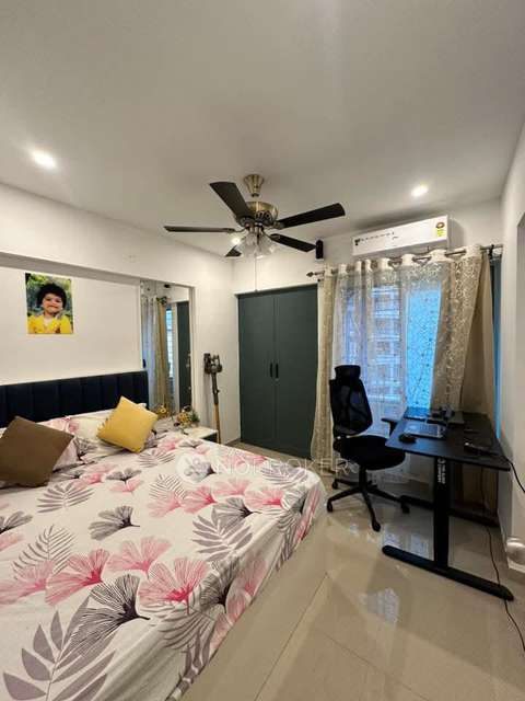2 BHK Flat In Arv New Town For Sale  In Arv New Town, Jagdamba Bhawan Marg, Block - A2, Anthon Nagar, Pisoli, Pune, Maharashtra 411060, India