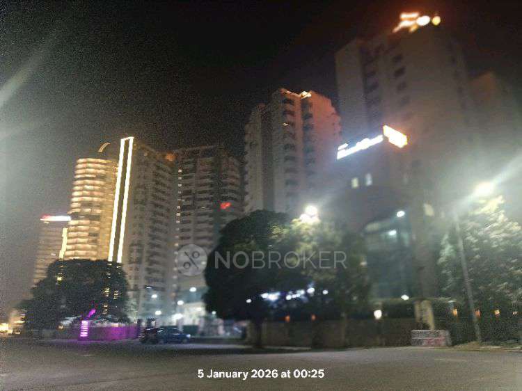 3 BHK Flat In Elixir Divine Meadows for Rent  In Sector 108