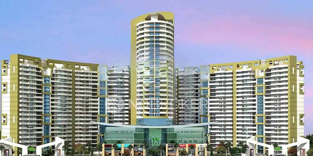 3 BHK Flat In Parx Laureate for Rent  In Sector 108