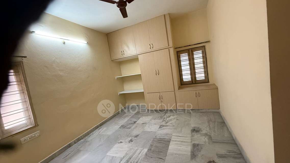 2 BHK Flat In Floor On Indipendent House  for Rent  In Ushodaya Enclave Rd