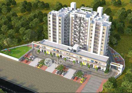 1 BHK Flat In Divine Dynasty Nest for Rent  In Dehu