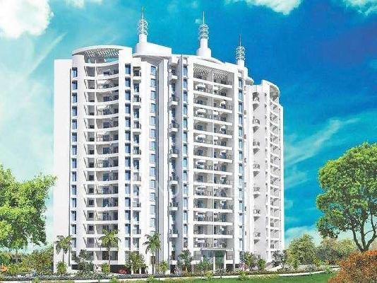 2 BHK Flat In Abhinav The One For Sale  In Bhugaon