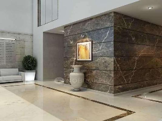 2 BHK Flat In Abhinav The One For Sale  In Bhugaon