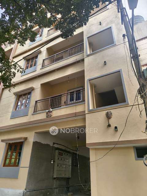 4+ BHK Flat For Sale  In Kr Puram