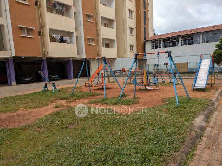 2 BHK Flat In Shanders Dwellington For Sale  In Electronic City Phase 2