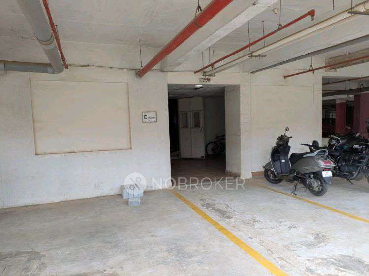 2 BHK Flat In Shanders Dwellington For Sale  In Electronic City Phase 2