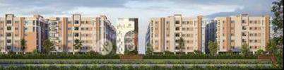 3 BHK Flat for Rent In Bharat Heavy Electricals Limited