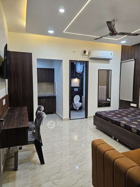 PG for Anyone in Sector 133