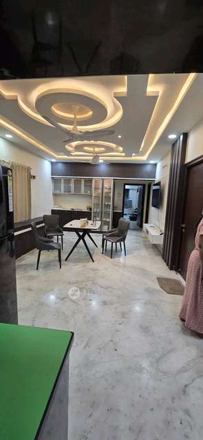3 BHK Flat In Riddhi Elite For Sale  In Flat 501, Riddhis Elite, New Friends Colony, Upperpally, Hyderabad, Telangana 500048, India
