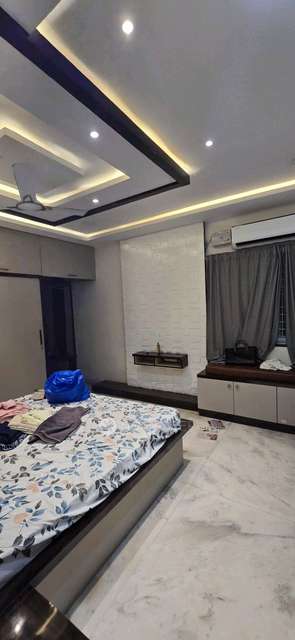 3 BHK Flat In Riddhi Elite For Sale  In Flat 501, Riddhis Elite, New Friends Colony, Upperpally, Hyderabad, Telangana 500048, India