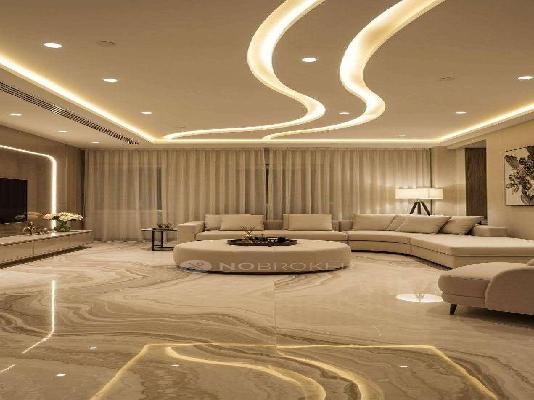 3 BHK Flat In Gpr Glrao Residency For Sale  In Bolarum