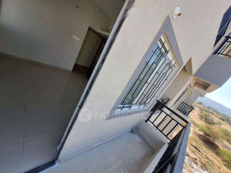 1 BHK Flat In Sumangalam House for Rent  In Sai Nagar, Sumangalam House, Dhanashree Park, Sai Nagar, Sus, Pune, Maharashtra 411021, India