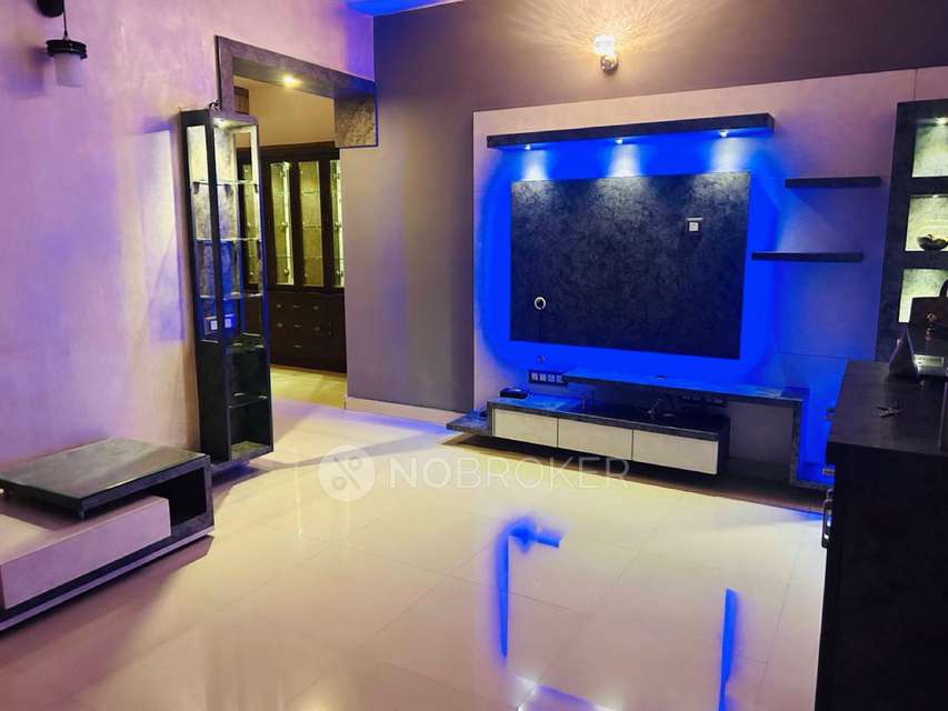 3 BHK Flat In V S Cozy Apartment for Rent  In V S Cozy Apartment