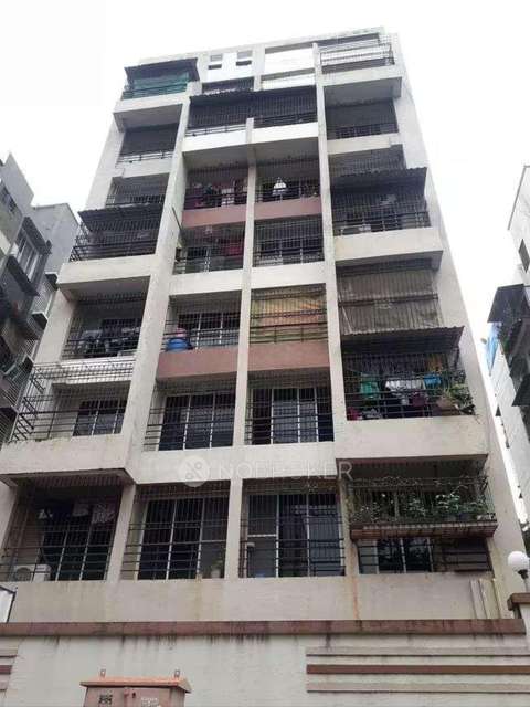 1 BHK Flat In Sri Complex for Rent  In Ulwe