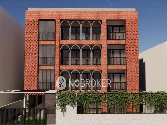 3 BHK Flat In White Lotus Anora For Sale  In Indiranagar