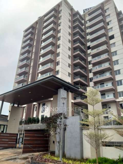 3 BHK House for Rent  In C98w+g2g, Narne Road, Whisper Valley, Ambedkar Nagar, Film Nagar, Hyderabad, Telangana 500104, India