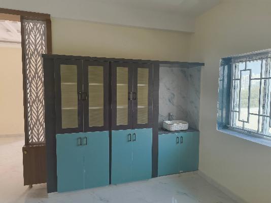 3 BHK House for Rent  In G9px+crm, Aleap Industrial Area, Gajularamaram, Hyderabad, Telangana 500117, India