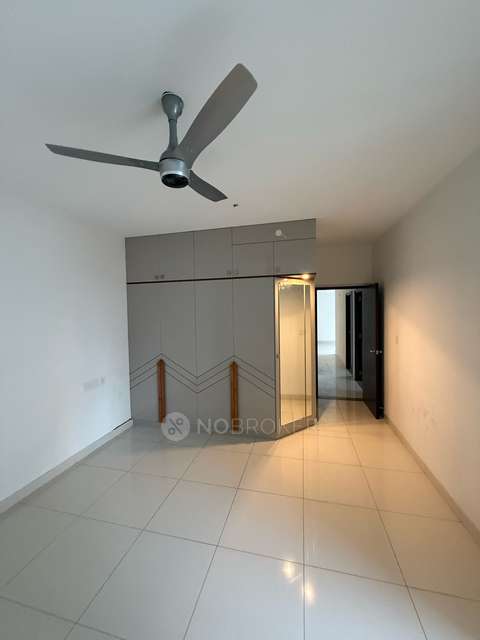 3 BHK Flat In Purva Palm Beach for Rent  In Purva Palm Beach