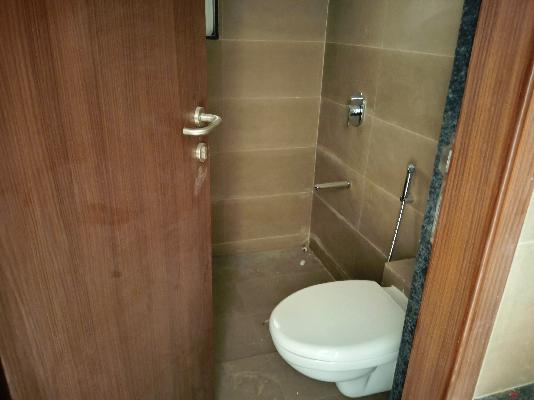 3 BHK Flat In Pride Purple Park Titan  for Rent  In Hinjewadi