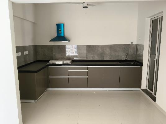 3 BHK Flat In Pride Purple Park Titan  for Rent  In Hinjewadi