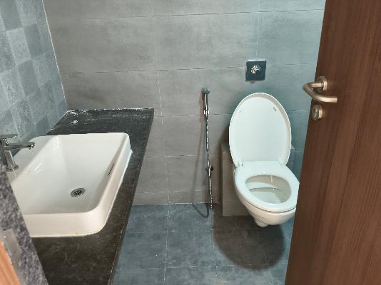 3 BHK Flat In Pride Purple Park Titan  for Rent  In Hinjewadi