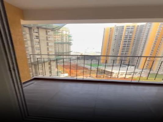 3 BHK Flat In Pride Purple Park Titan  for Rent  In Marunji