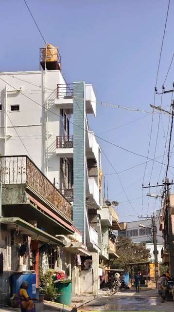 1 BHK House for Lease  In Jigani Apc Circle