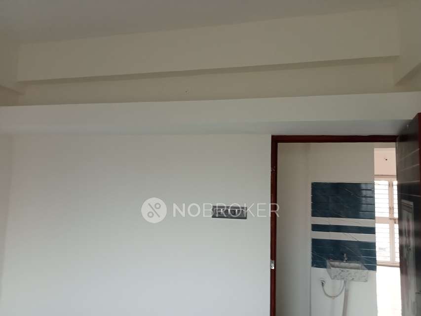 2 BHK Flat In Standalone Building  for Rent  In Charholi Budruk 