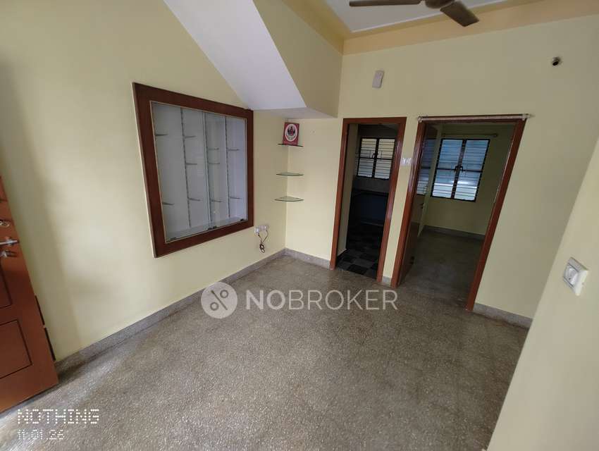 1 BHK House for Rent  In Jp Nagar 7th Phase
