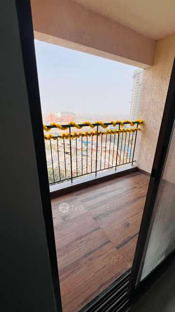 3 BHK Flat In Pride Wellington, Dhanori for Rent  In Dhanori