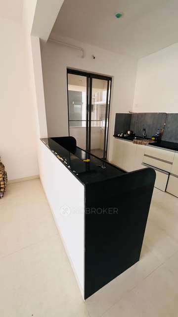 3 BHK Flat In Pride Wellington, Dhanori for Rent  In Dhanori