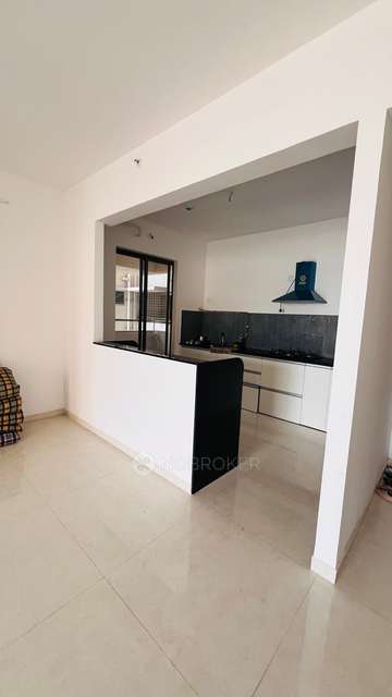 3 BHK Flat In Pride Wellington, Dhanori for Rent  In Dhanori