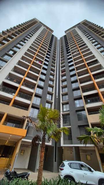 3 BHK Flat In Pride Wellington, Dhanori for Rent  In Dhanori