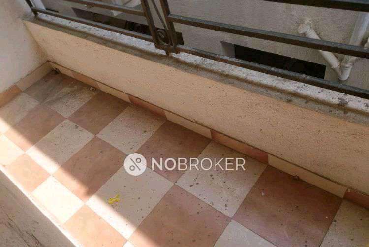 1 RK Flat In Indraprasth Society for Rent  In Dhayri