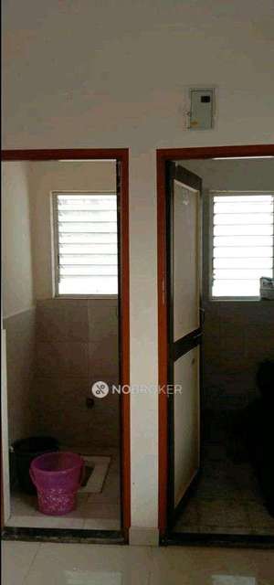 1 RK Flat In Indraprasth Society for Rent  In Dhayri