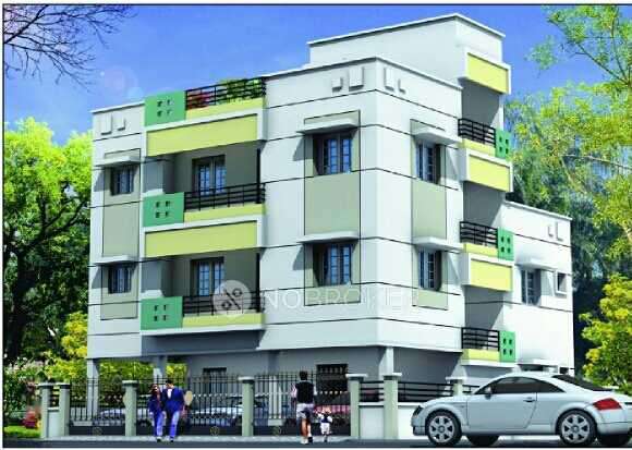 2 BHK Flat In Jai Vigneshwara Niti Homes for Rent  In 28, Thiruvengadam Nagar, Bvr Nagar, Poonamallee, Chennai, Tamil Nadu 600056, India