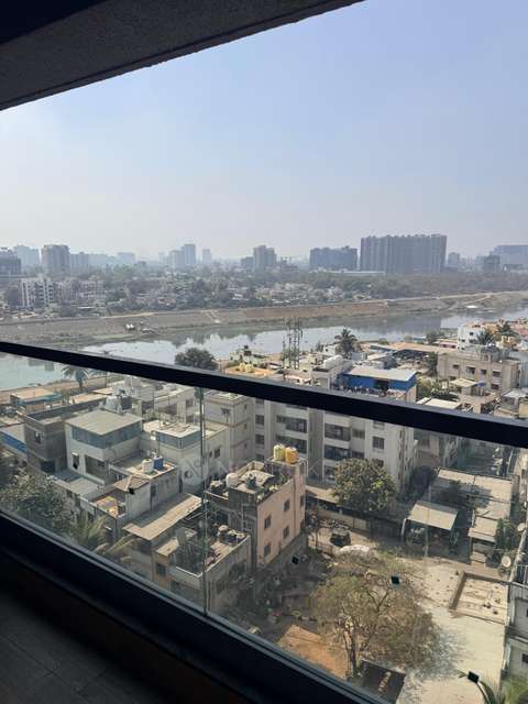 3 BHK Flat In Pristine Allure for Rent  In Kharadi