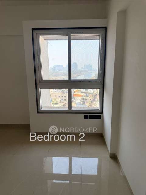 3 BHK Flat In Pristine Allure for Rent  In Kharadi