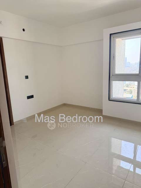 3 BHK Flat In Pristine Allure for Rent  In Kharadi