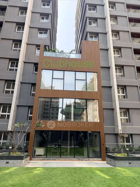 3 BHK Flat In Pristine Allure for Rent  In Kharadi