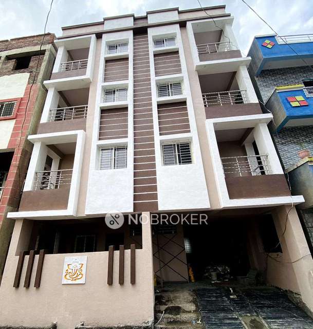 1 RK Flat In Standlone Building For Sale In Aambethan