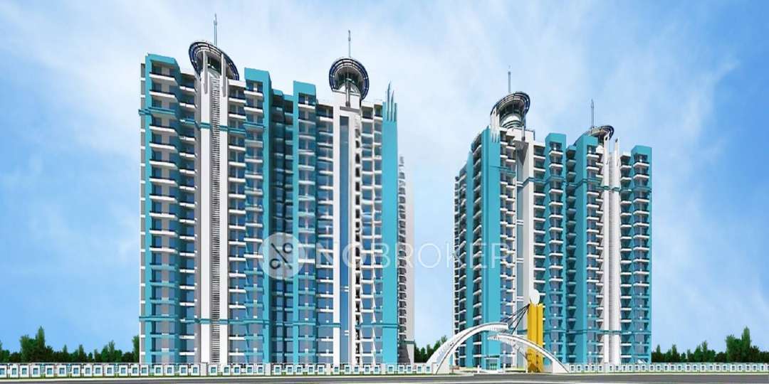 Single Room for Male In 3 BHK  In Gardenia Glory In Sector 46